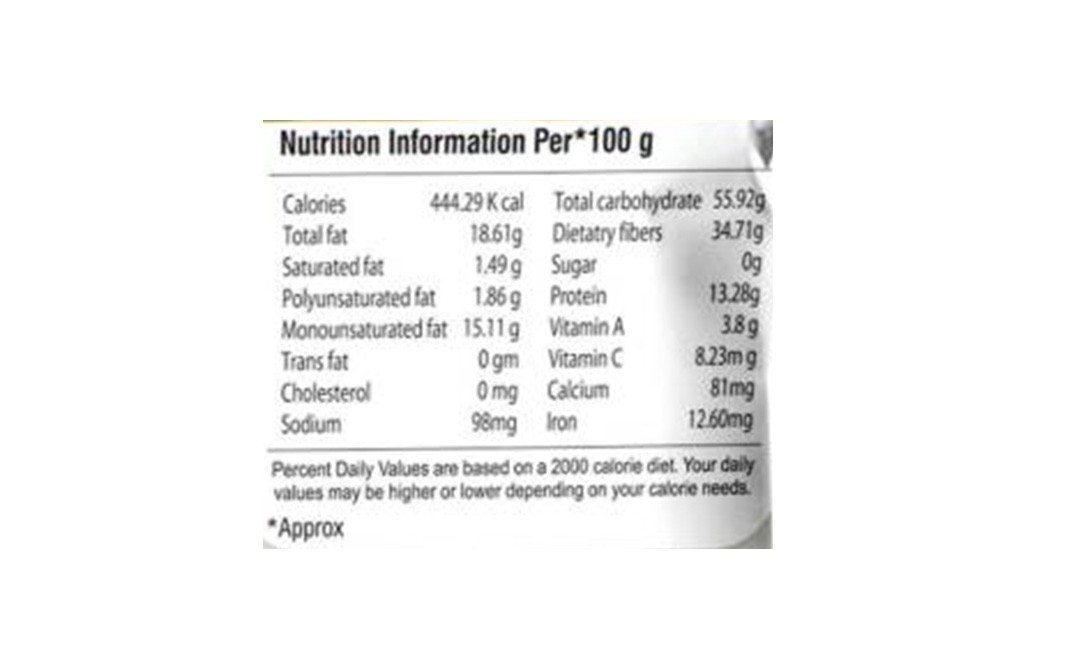 Sparsh Coriander Powder    Pack  500 grams